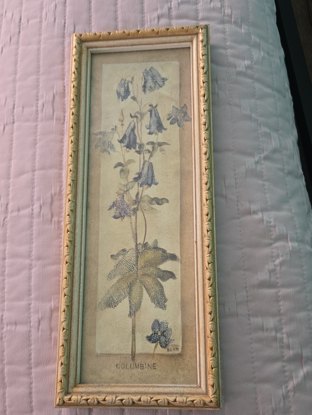 Frame